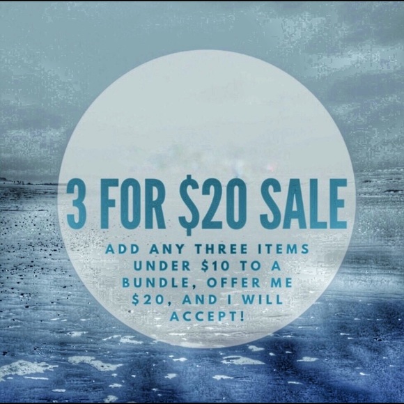 3/$20 Jones New York Top - Picture 4 of 4